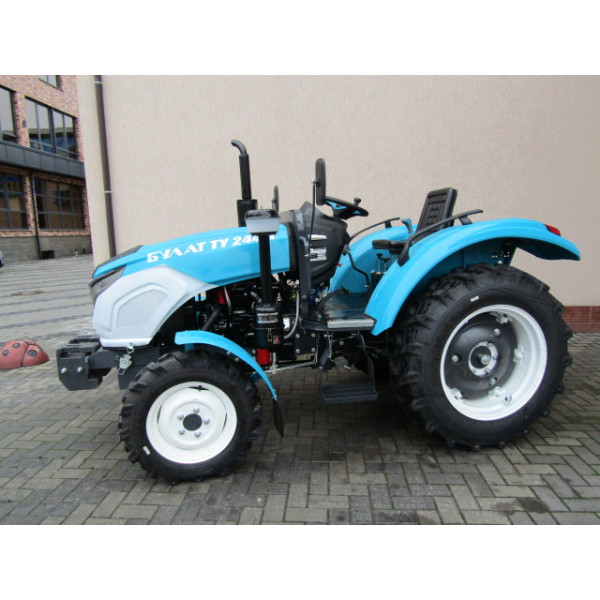 Трактор БУЛАТ TY 244 R