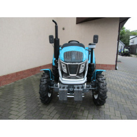 Трактор БУЛАТ   TY 244 R