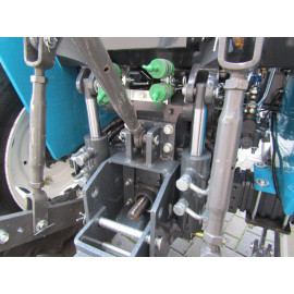 Трактор БУЛАТ   TY 244 R