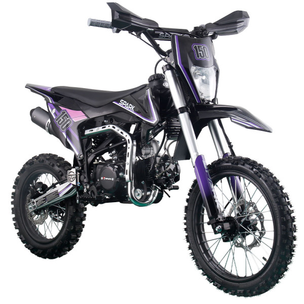 ПІТБАЙК SPARK 150P-1