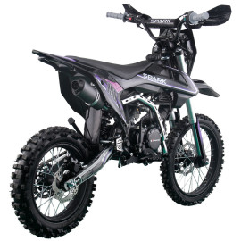 ПІТБАЙК SPARK 150P-1