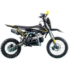 ПІТБАЙК SPARK 150P-1