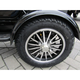 Електротрайк триколісний CORSO  1200W 