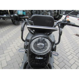 Електротрайк триколісний CORSO  1200W 