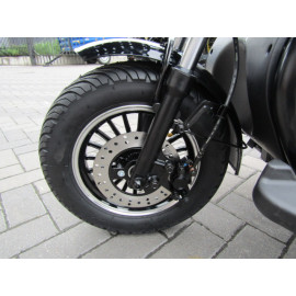 Електротрайк триколісний CORSO  1200W 