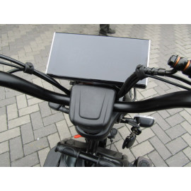 Електротрайк триколісний CORSO  1200W 