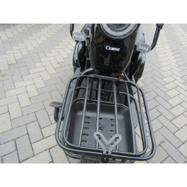 Електротрайк триколісний CORSO  1200W 