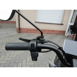 Електротрайк триколісний CORSO  1200W 