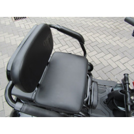 Електротрайк триколісний CORSO  1200W 