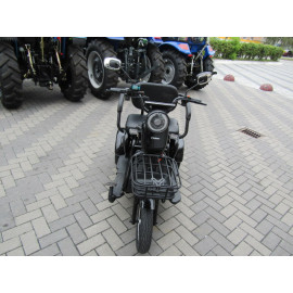 Електротрайк триколісний CORSO  1200W 