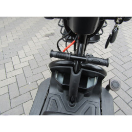 Електротрайк триколісний CORSO  1200W 