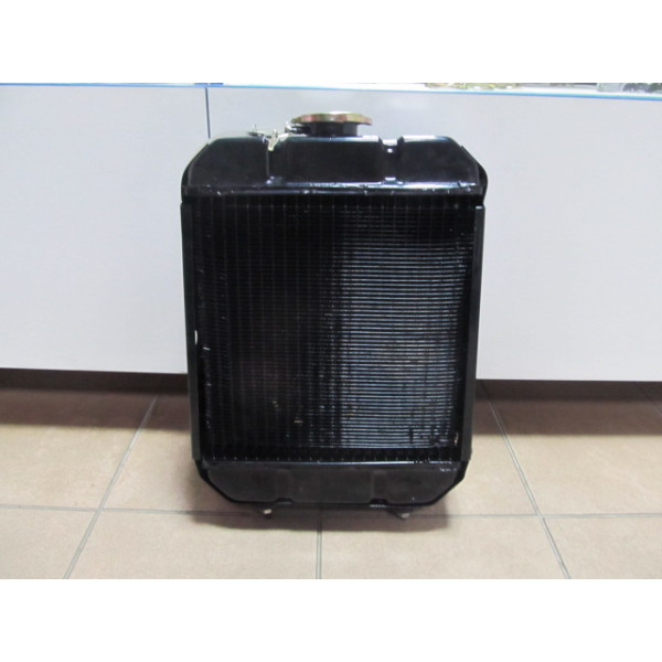 Радіатор Sintai-240 двигун TY2100