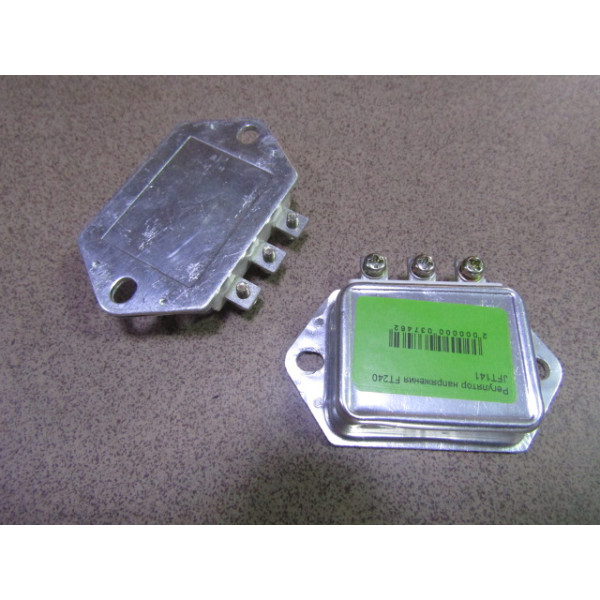 Регулятор напруги FT240 JFT141