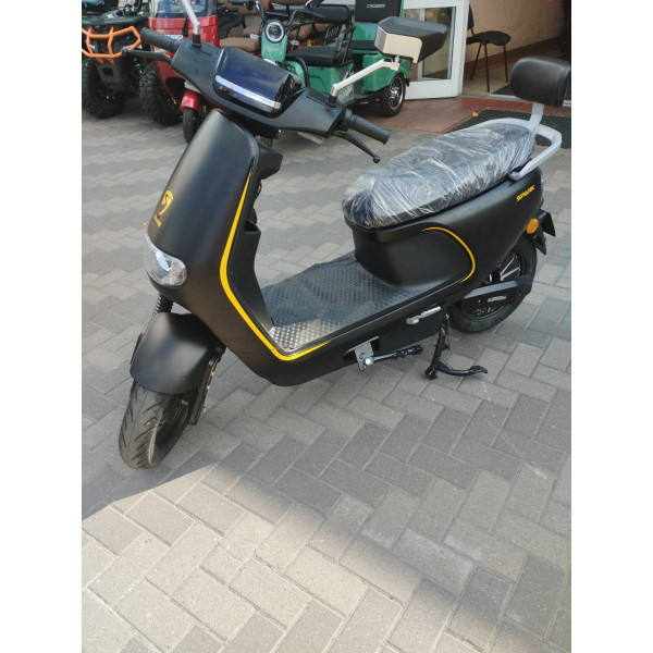 Електроскутер SPARK 2500Е-1 