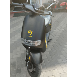 Електроскутер SPARK 2500Е-1 