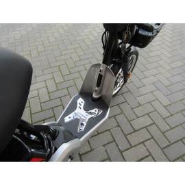 Електровелосипед CROSSER Gamma 450W 480V 12Ah