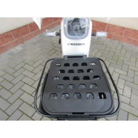 Електровелосипед CROSSER Gamma 450W 480V 12Ah