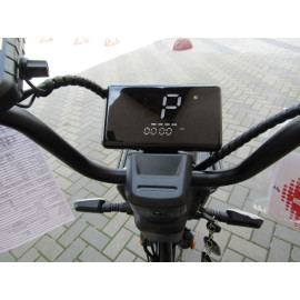 Електровелосипед CROSSER Gamma 450W 480V 12Ah