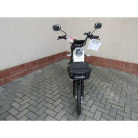 Електровелосипед CROSSER Gamma 450W 480V 12Ah