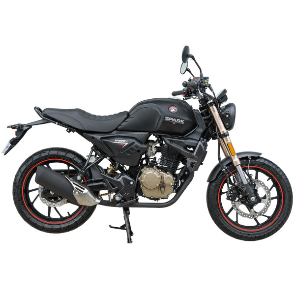 Мотоцикл SPARK 250SC-1