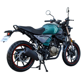 Мотоцикл SPARK 250SC-1