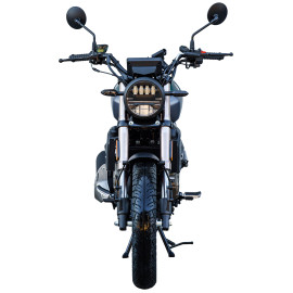 Мотоцикл SPARK 250SC-1