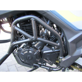 Мотоцикл SPARK 250T-8