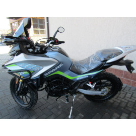 Мотоцикл SPARK 250T-8