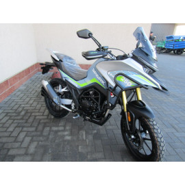 Мотоцикл SPARK 250T-8