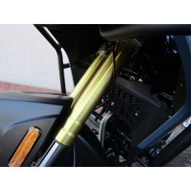 Мотоцикл SPARK 250T-8