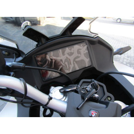 Мотоцикл SPARK 250T-8