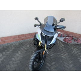 Мотоцикл SPARK 250T-8