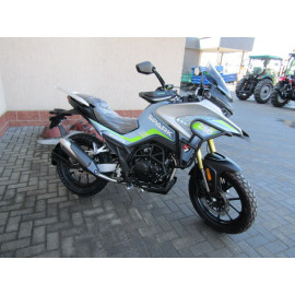 Мотоцикл SPARK 250T-8