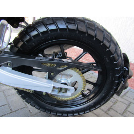 Мотоцикл SPARK 250T-8