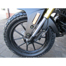 Мотоцикл SPARK 250T-8