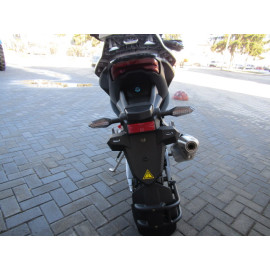 Мотоцикл SPARK 250T-8