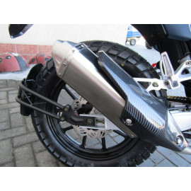 Мотоцикл SPARK 250T-8