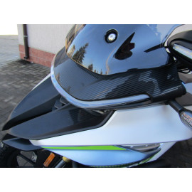 Мотоцикл SPARK 250T-8