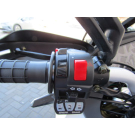 Мотоцикл SPARK 250T-8