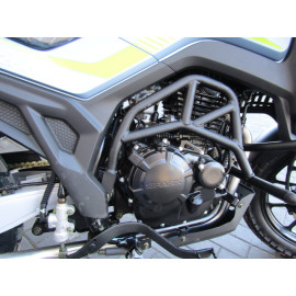 Мотоцикл SPARK 250T-8