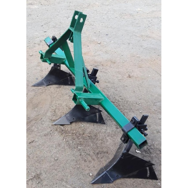 Підгортач тракторний