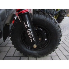 Грузовий трицикл FORTE GP-1500C  1500W 72V 58A