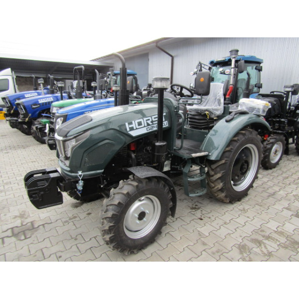 Трактор HORST G244XU