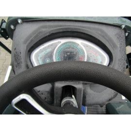 Трактор HORST G244XU