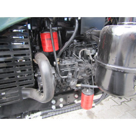 Трактор HORST G244XU