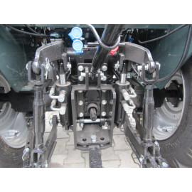 Трактор HORST G244XU