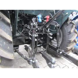 Трактор HORST G244XU