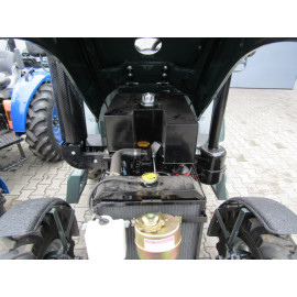 Трактор HORST G244XU