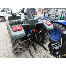 Трактор HORST G244XU