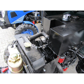 Трактор HORST G244XU